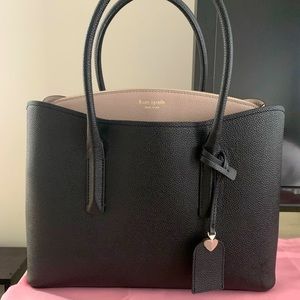 Kate Spade Margaux Large Satchel